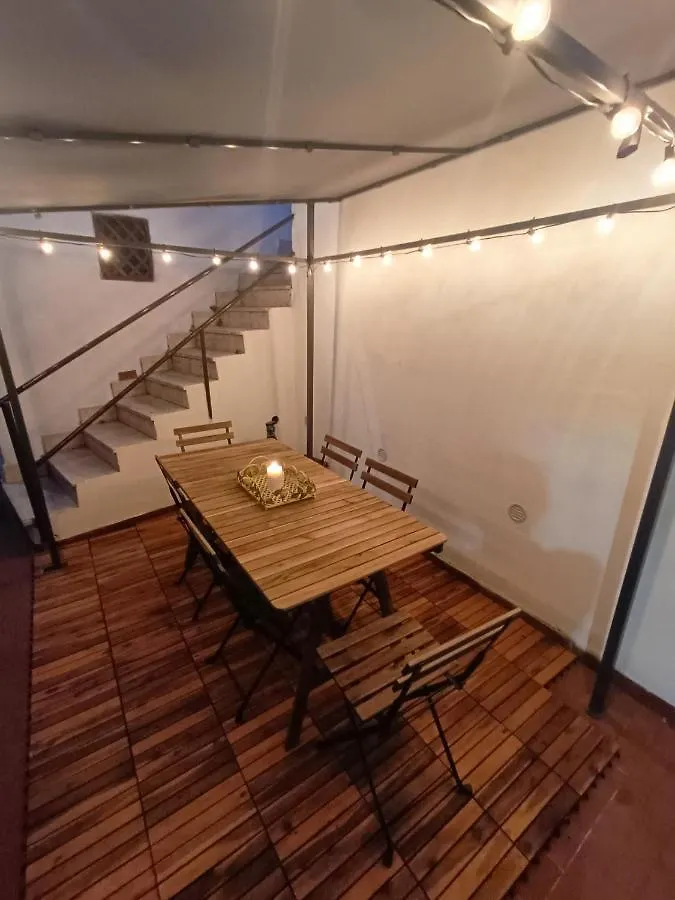 Appartement Alloggio Turistico @Roma