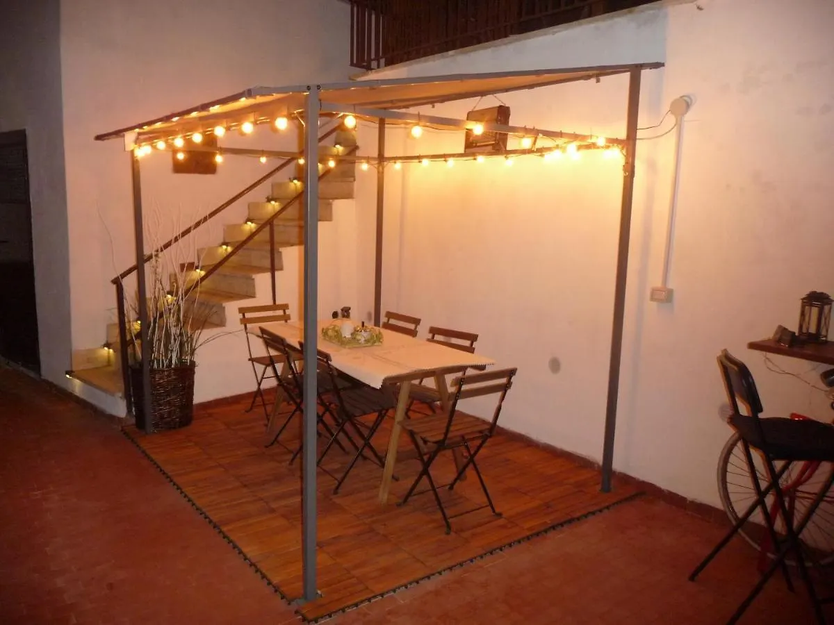 Casa Vacanza Ottavia Roma Appartement Rome