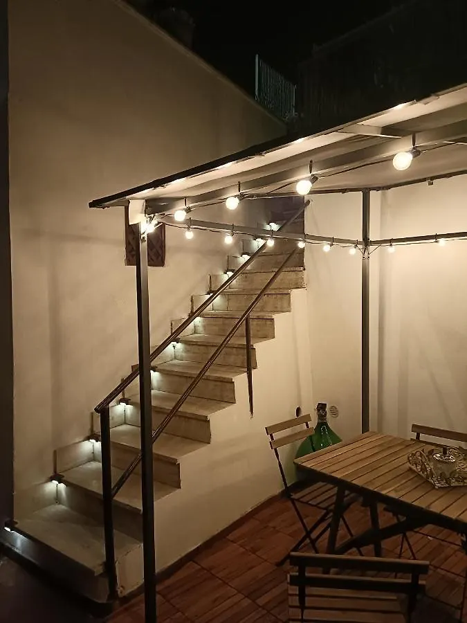 Appartement Alloggio Turistico @Roma