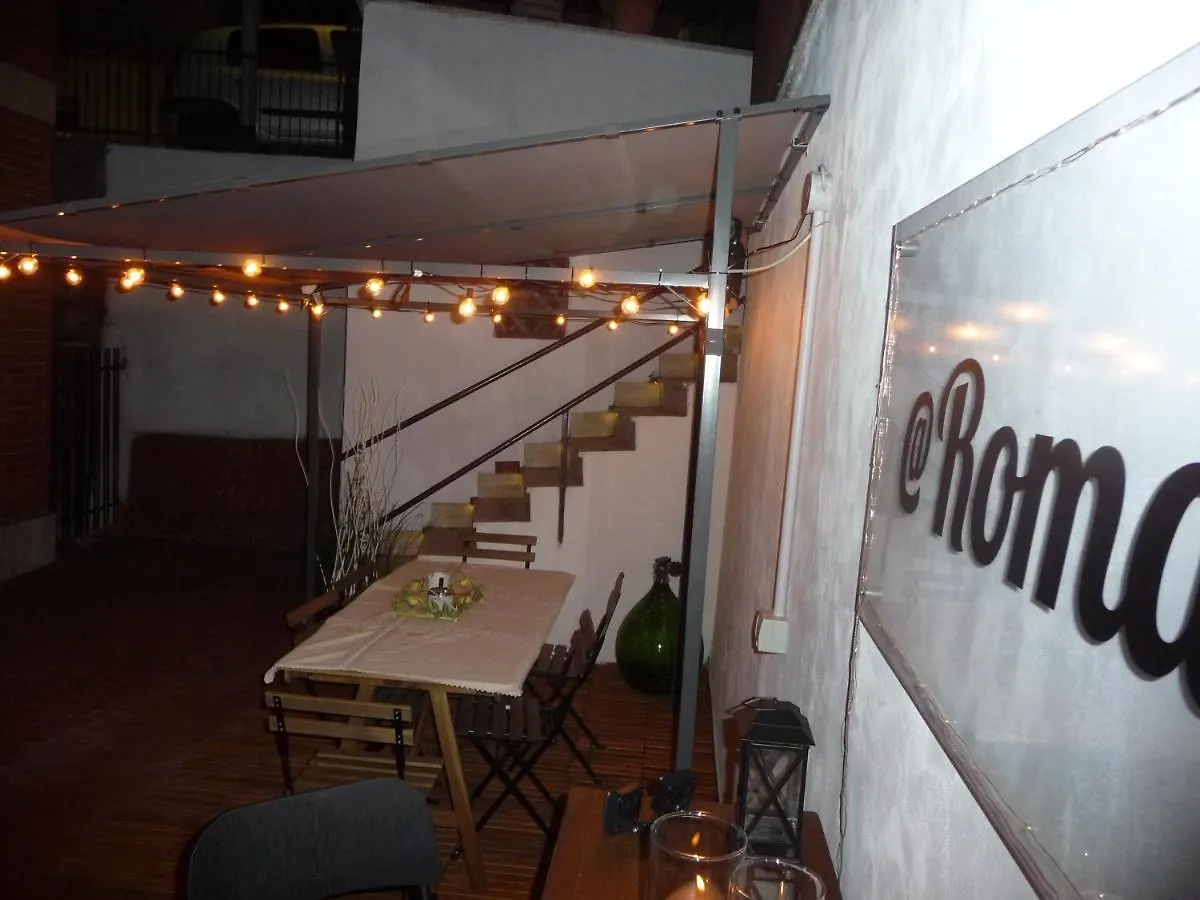 Casa Vacanza Ottavia Roma