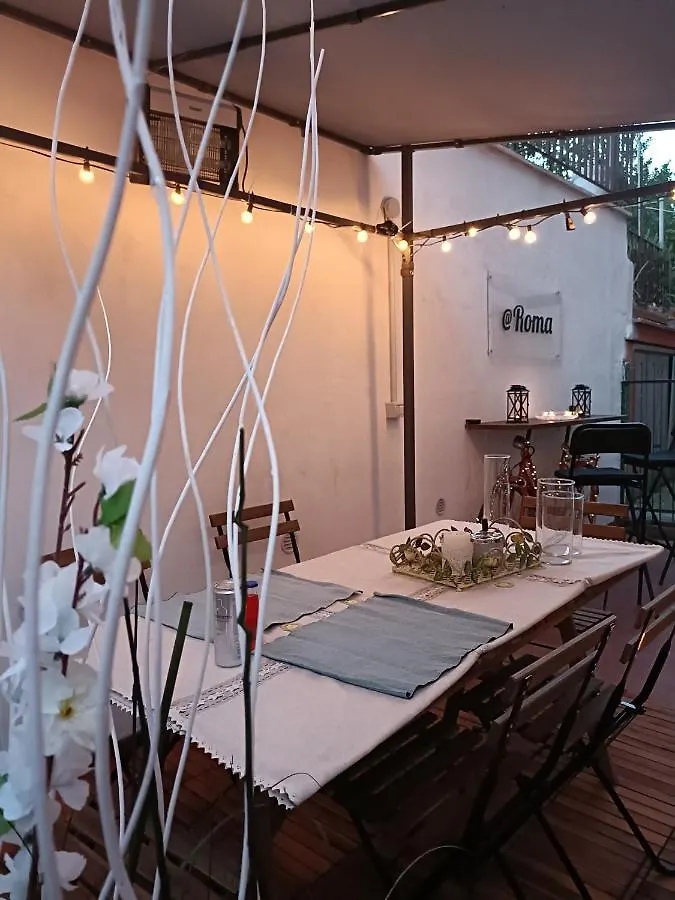 Casa Vacanza Ottavia Roma Rome