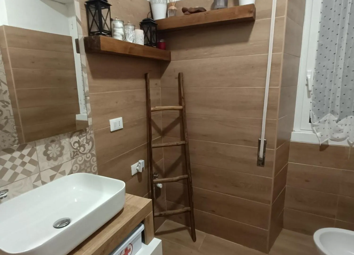 Casa Vacanza Ottavia Roma 0*, Rome