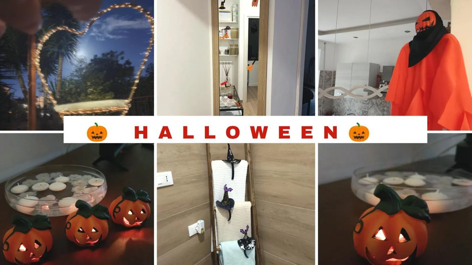 Appartement Alloggio Turistico @Roma Italie