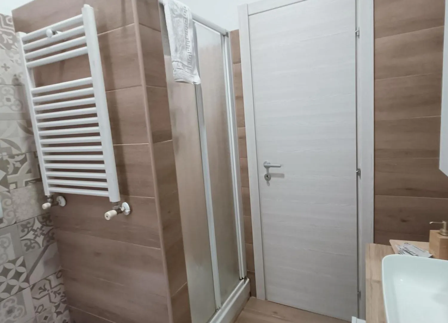 Casa Vacanza Ottavia Roma