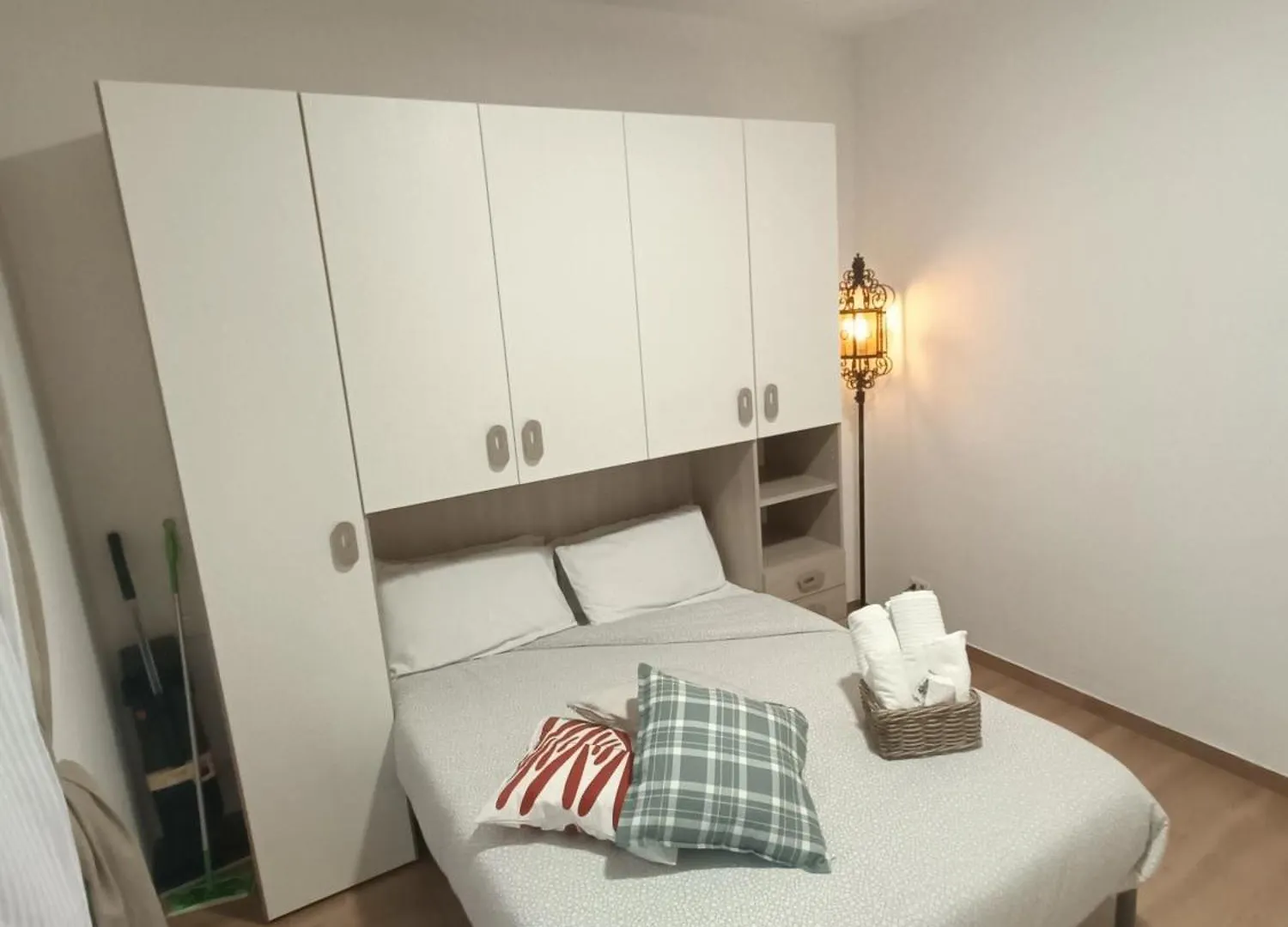 Alloggio Turistico @Roma Appartement Rome