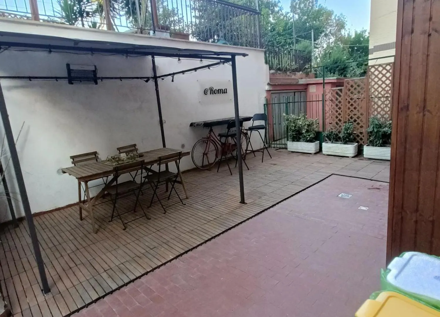 Appartement Alloggio Turistico @Roma