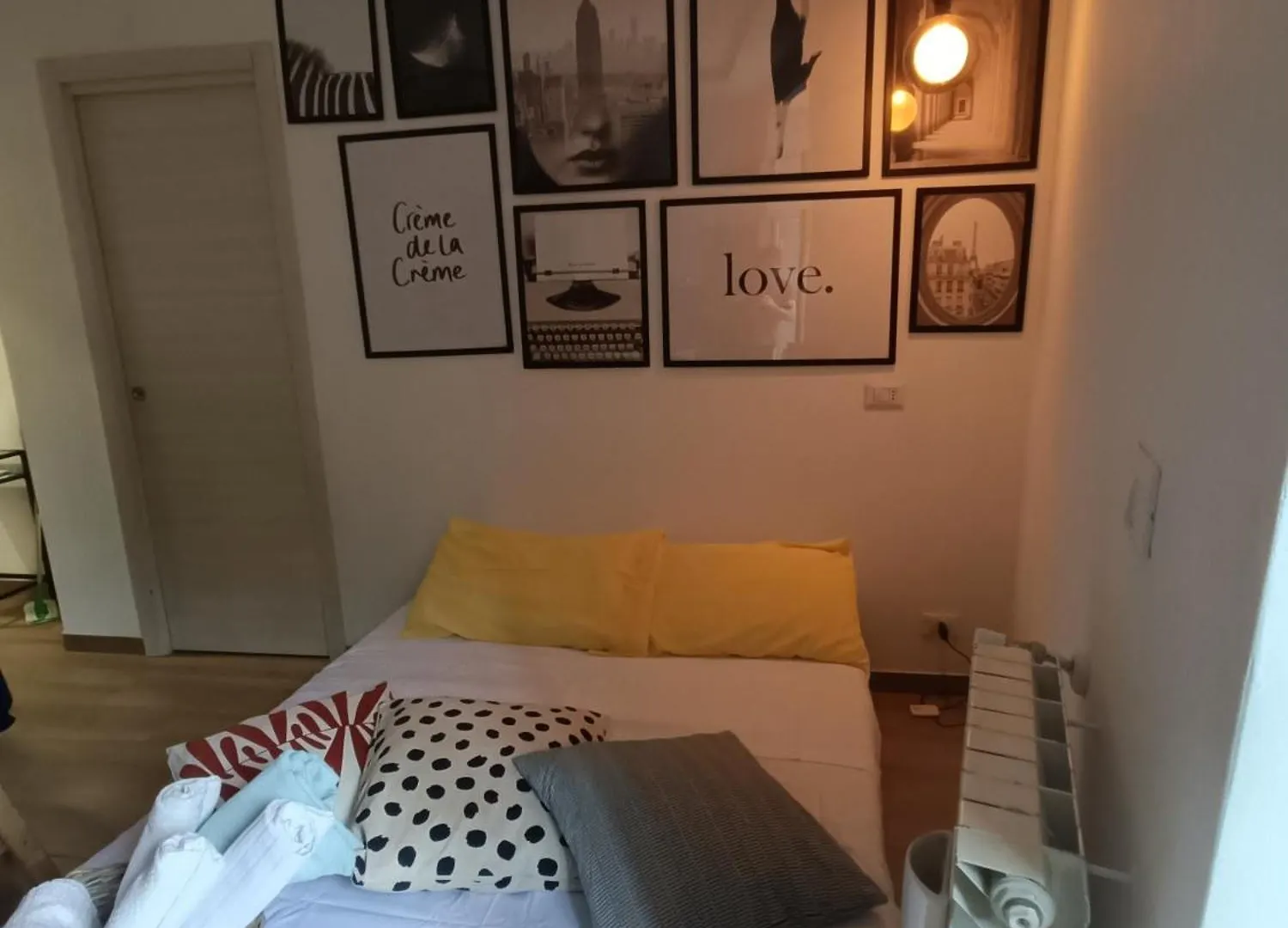 Casa Vacanza Ottavia Roma 0*, Rome