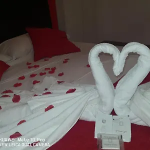 Apartament Trastevere Four Seasons Glorioso