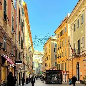 Sweet 3b Genova