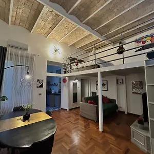  Appartamento Saint Peter Luxury Loft