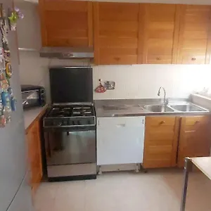  Appartement Lunabed - Affitti Brevi