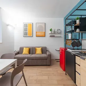  Appartement Suityrhome San Pietro 99