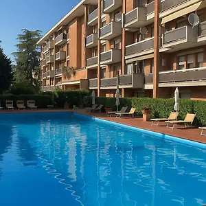  Appartement Terrace!