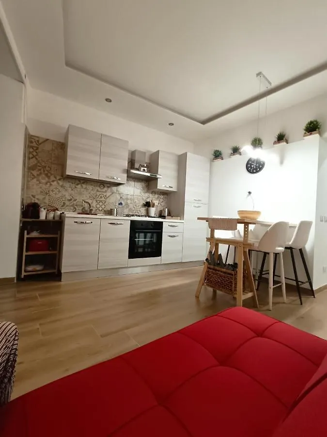 Alloggio Turistico @Roma Apartment Rome