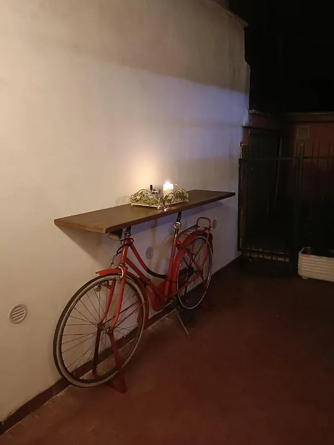 Apartment Alloggio Turistico @Roma