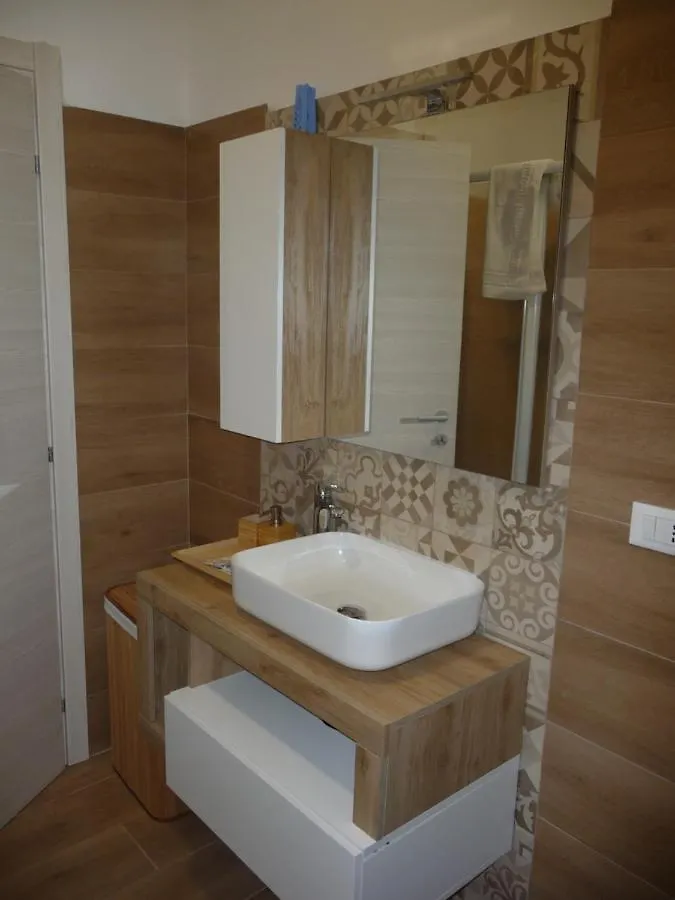 Apartment Alloggio Turistico @Roma