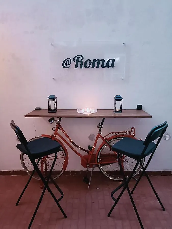 Apartment Alloggio Turistico @Roma