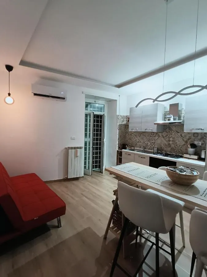 Alloggio Turistico @Roma Apartment