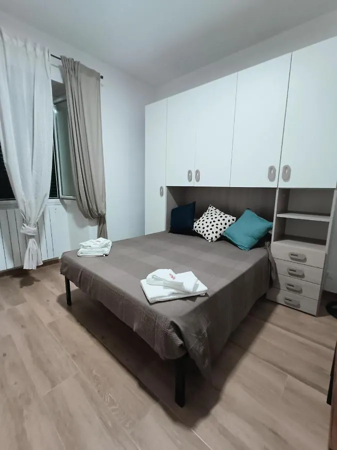 Apartment Alloggio Turistico @Roma Italy