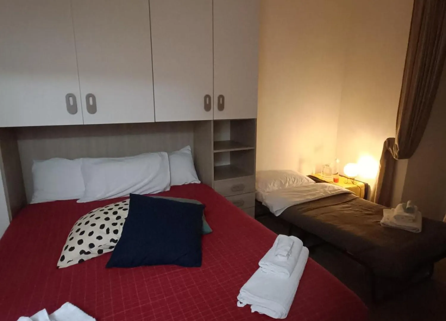 Apartment Alloggio Turistico @Roma