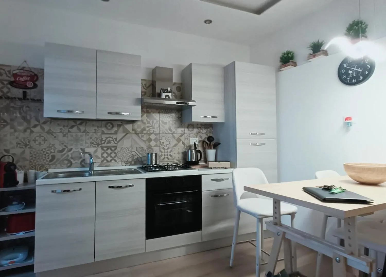 Alloggio Turistico @Roma Apartment Rome