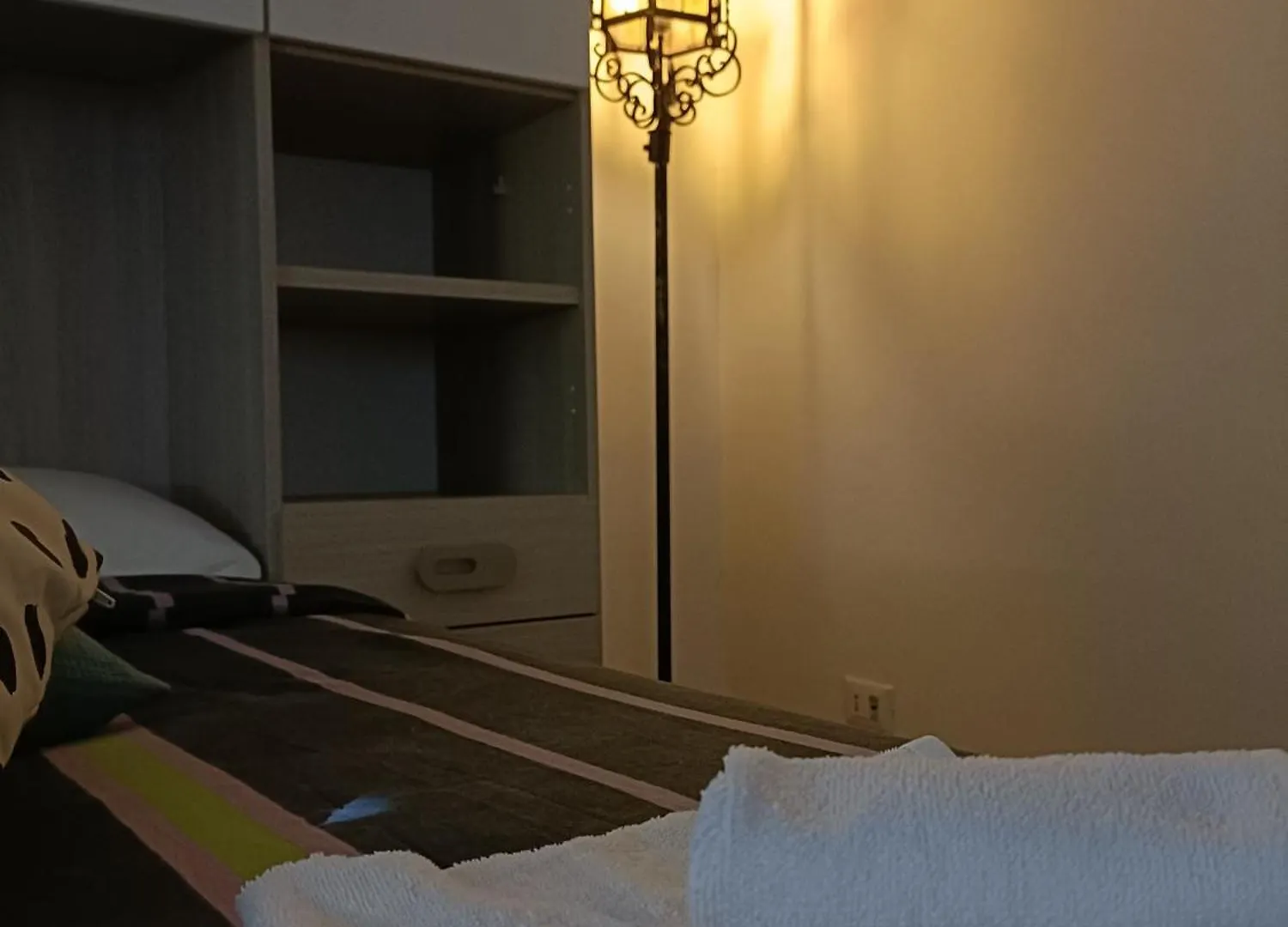 Apartment Alloggio Turistico @Roma