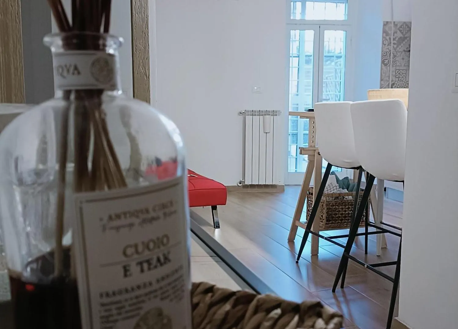 Alloggio Turistico @Roma Apartment Rome