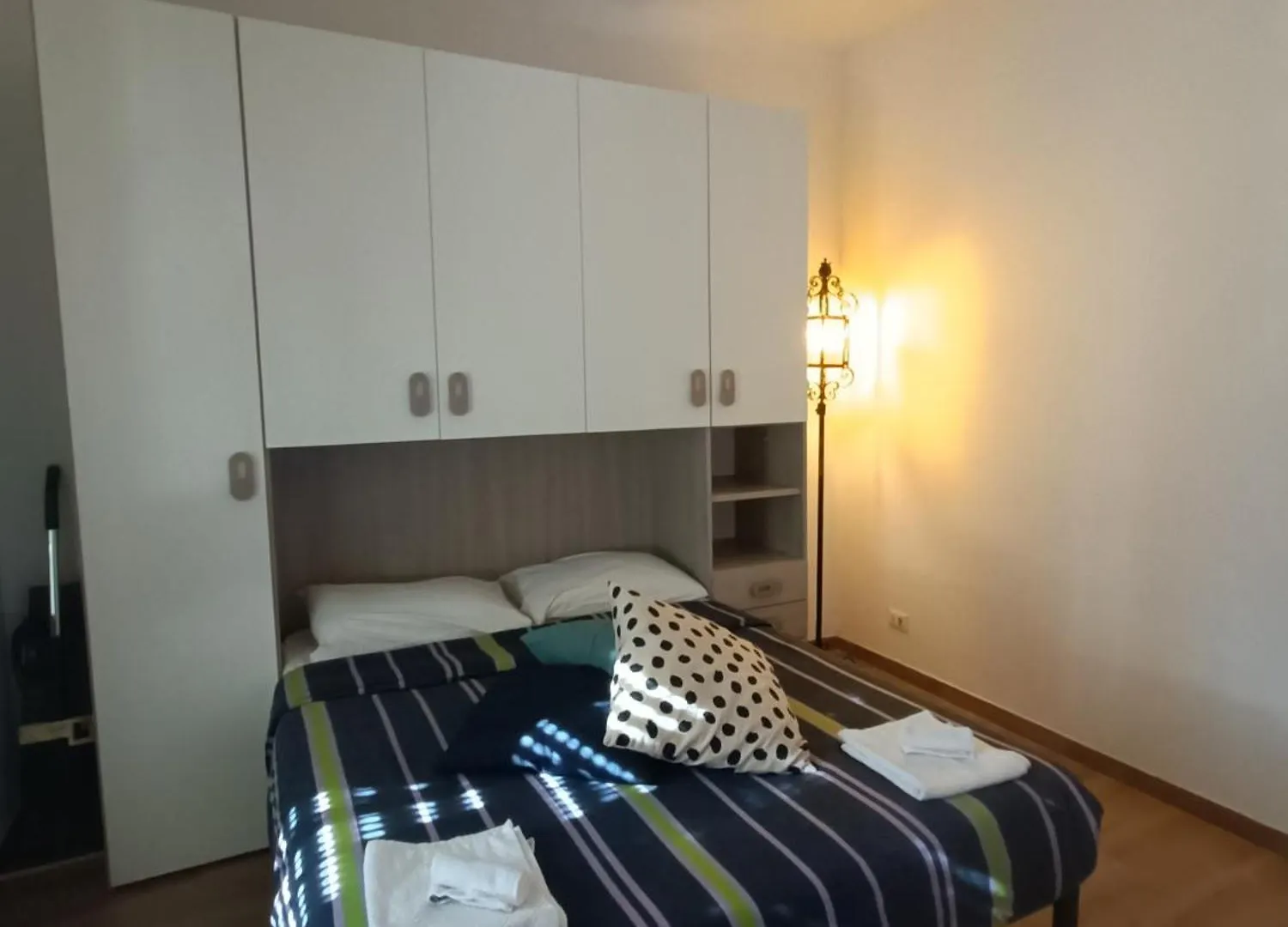 Apartment Alloggio Turistico @Roma Italy