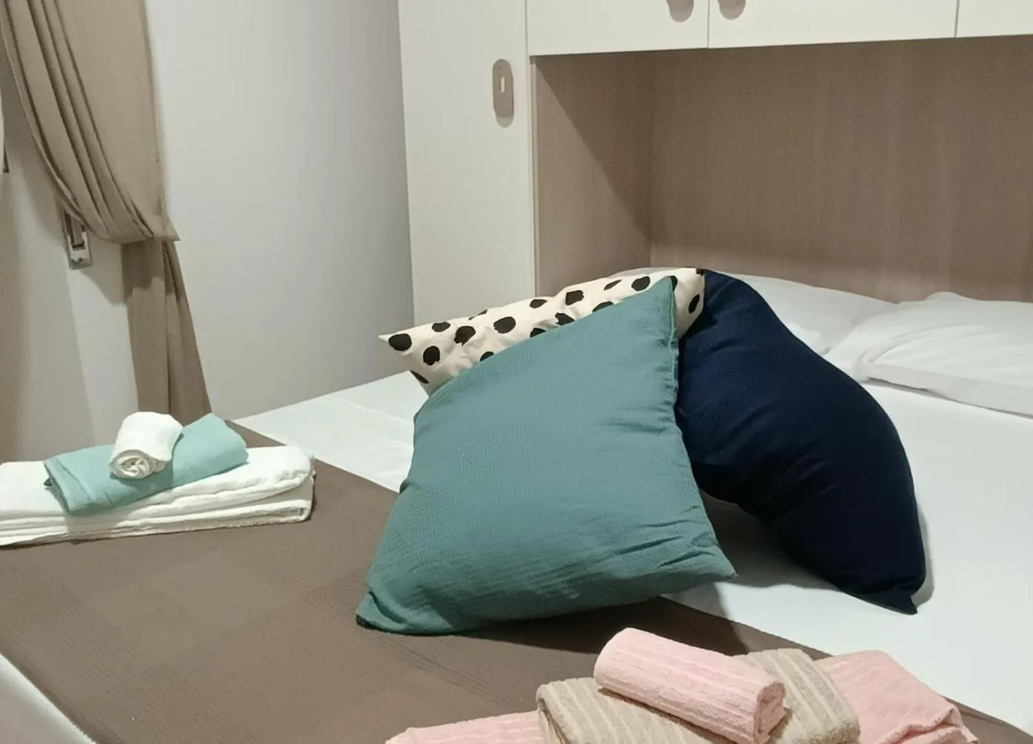 Apartment Alloggio Turistico @Roma Italy