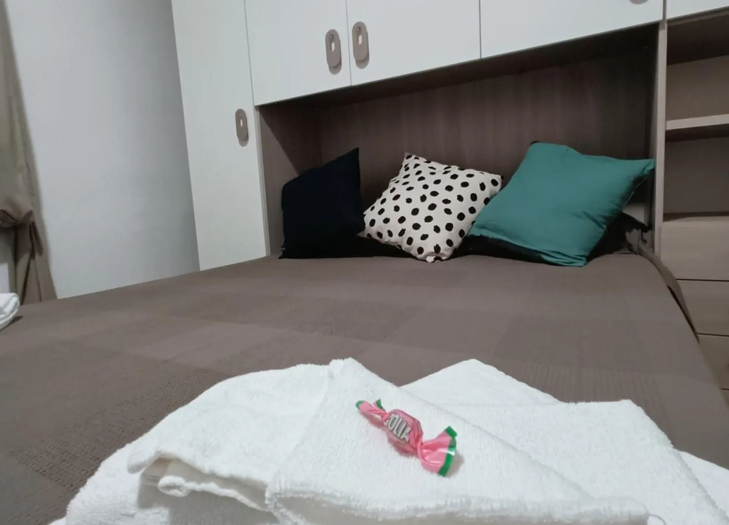 Apartment Alloggio Turistico @Roma