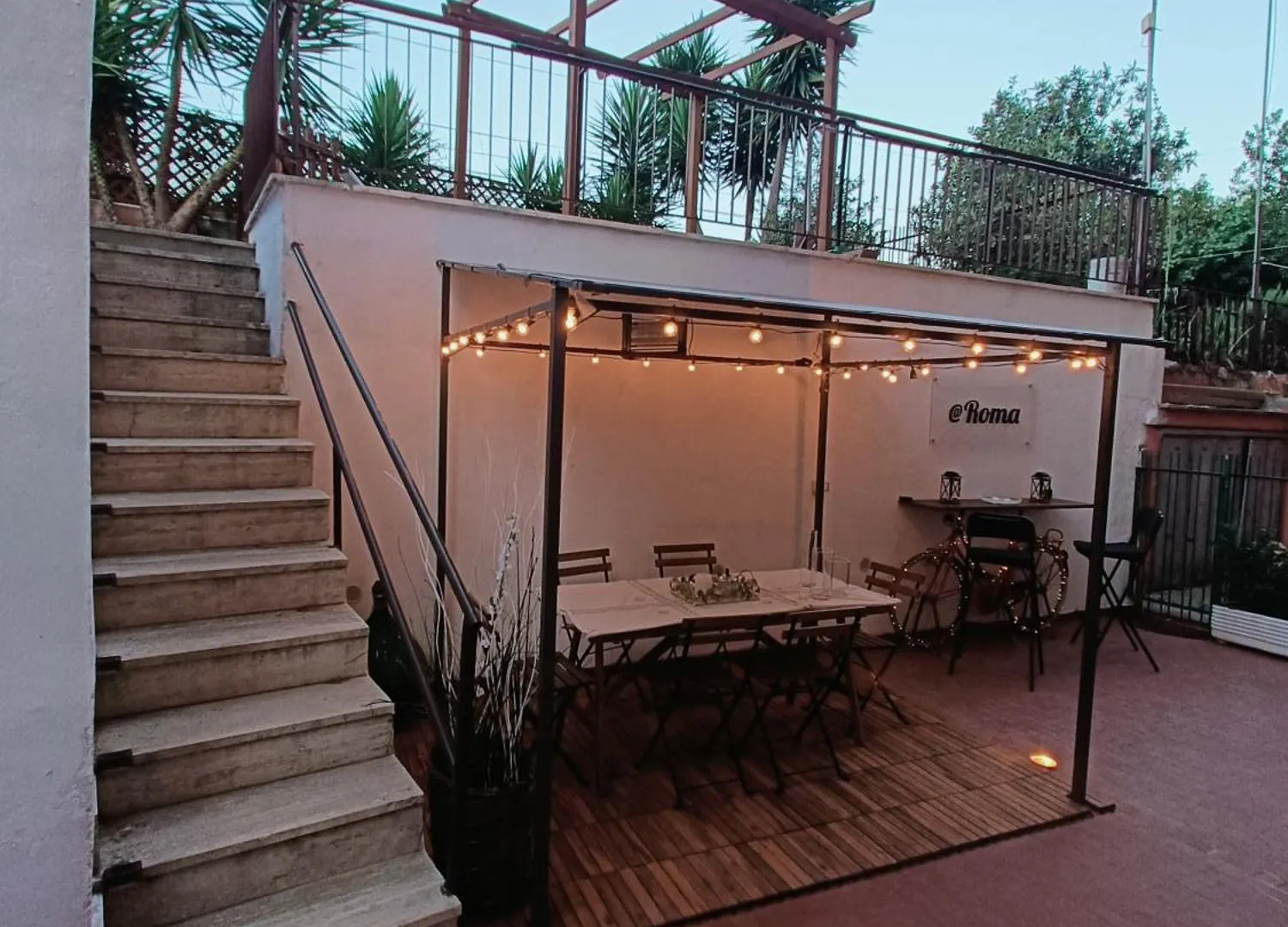 Alloggio Turistico @Roma Apartment Rome