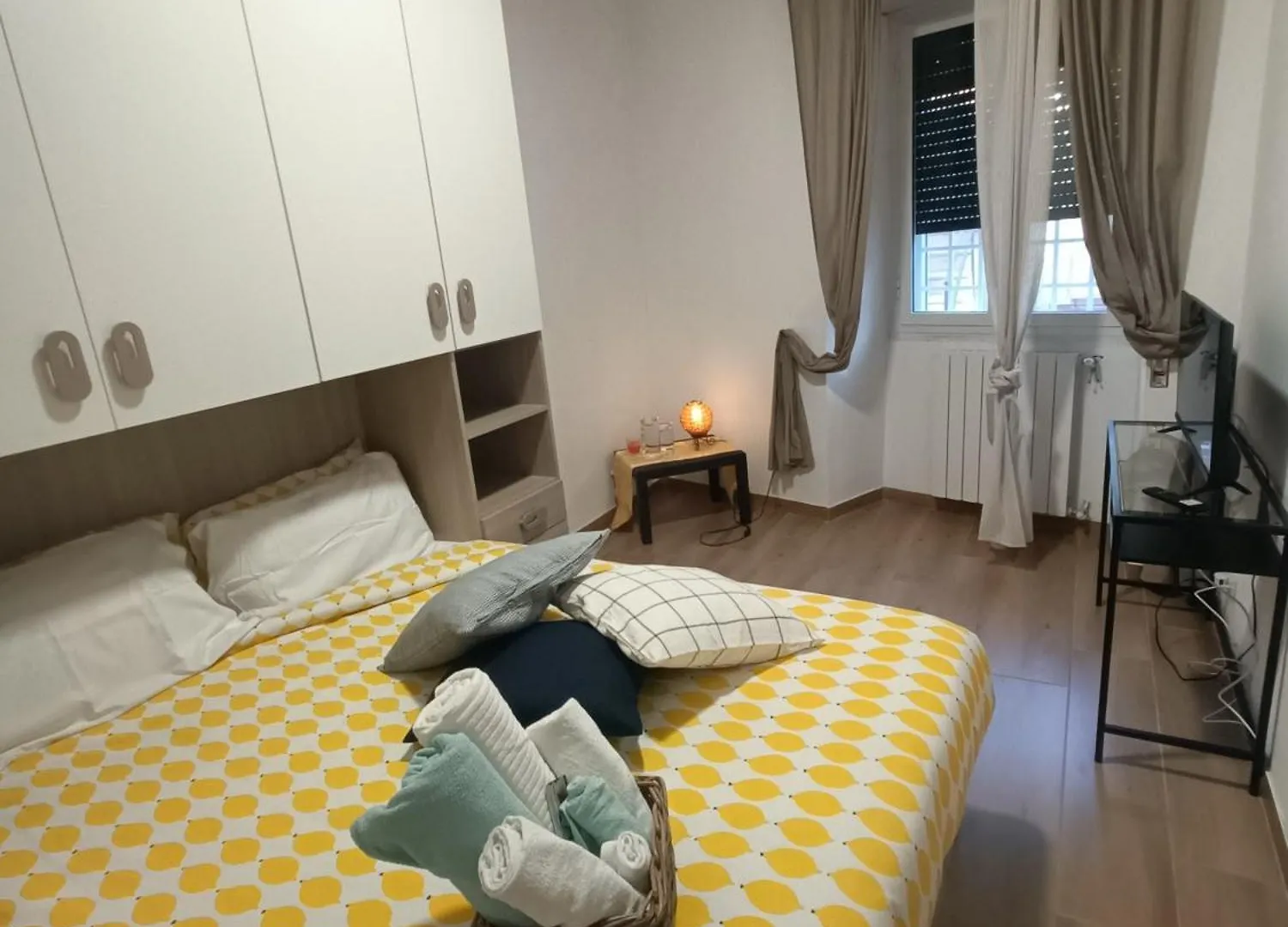 Apartment Alloggio Turistico @Roma Italy