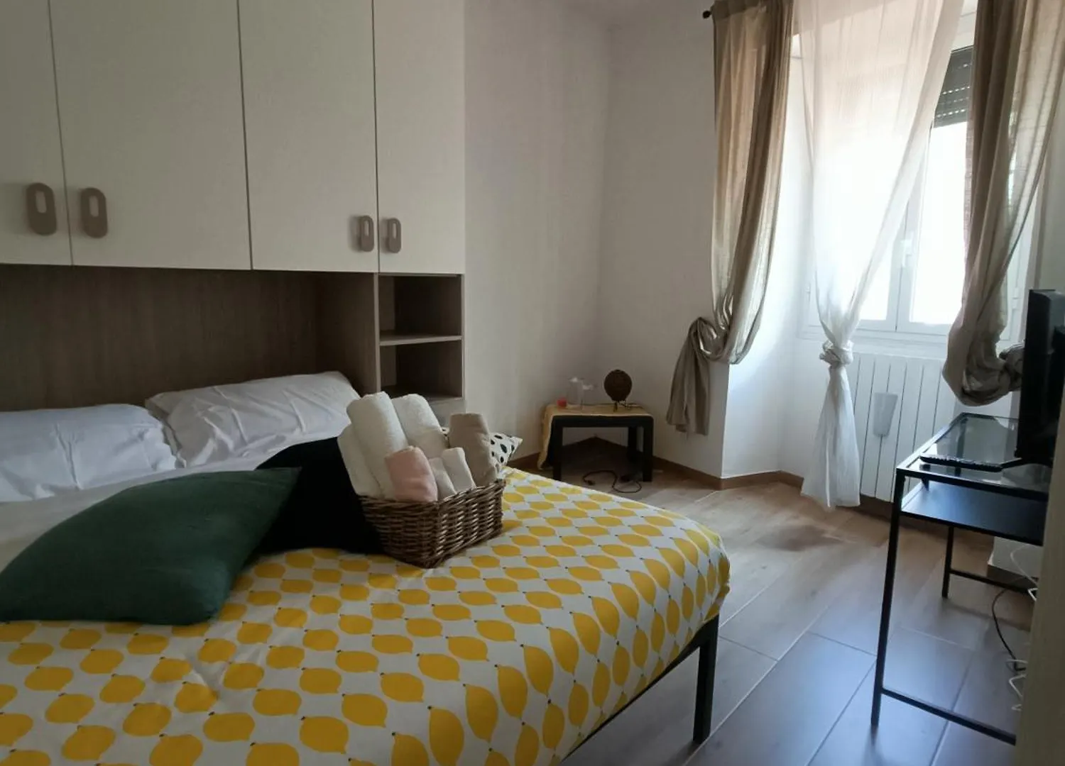 Apartment Alloggio Turistico @Roma