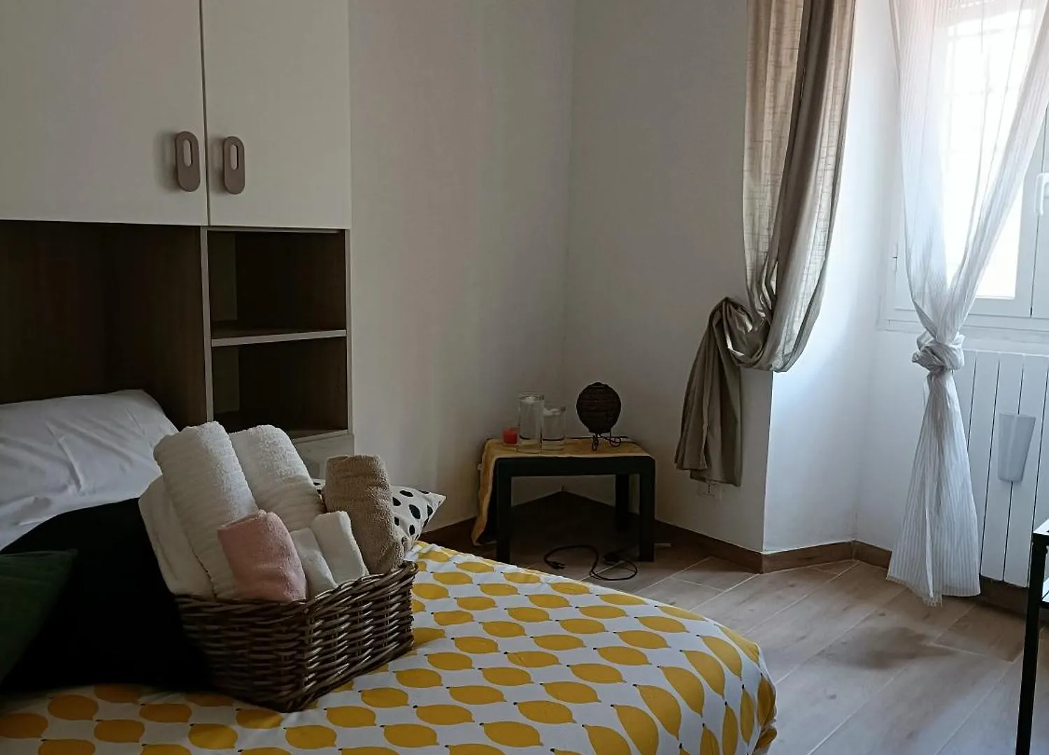 Alloggio Turistico @Roma Apartment