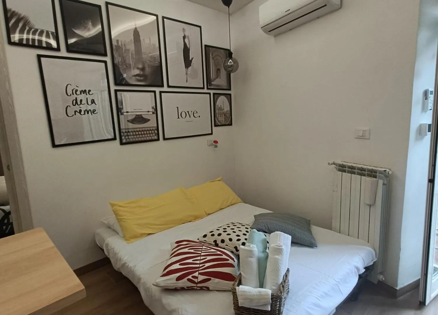 Alloggio Turistico @Roma Apartment Rome
