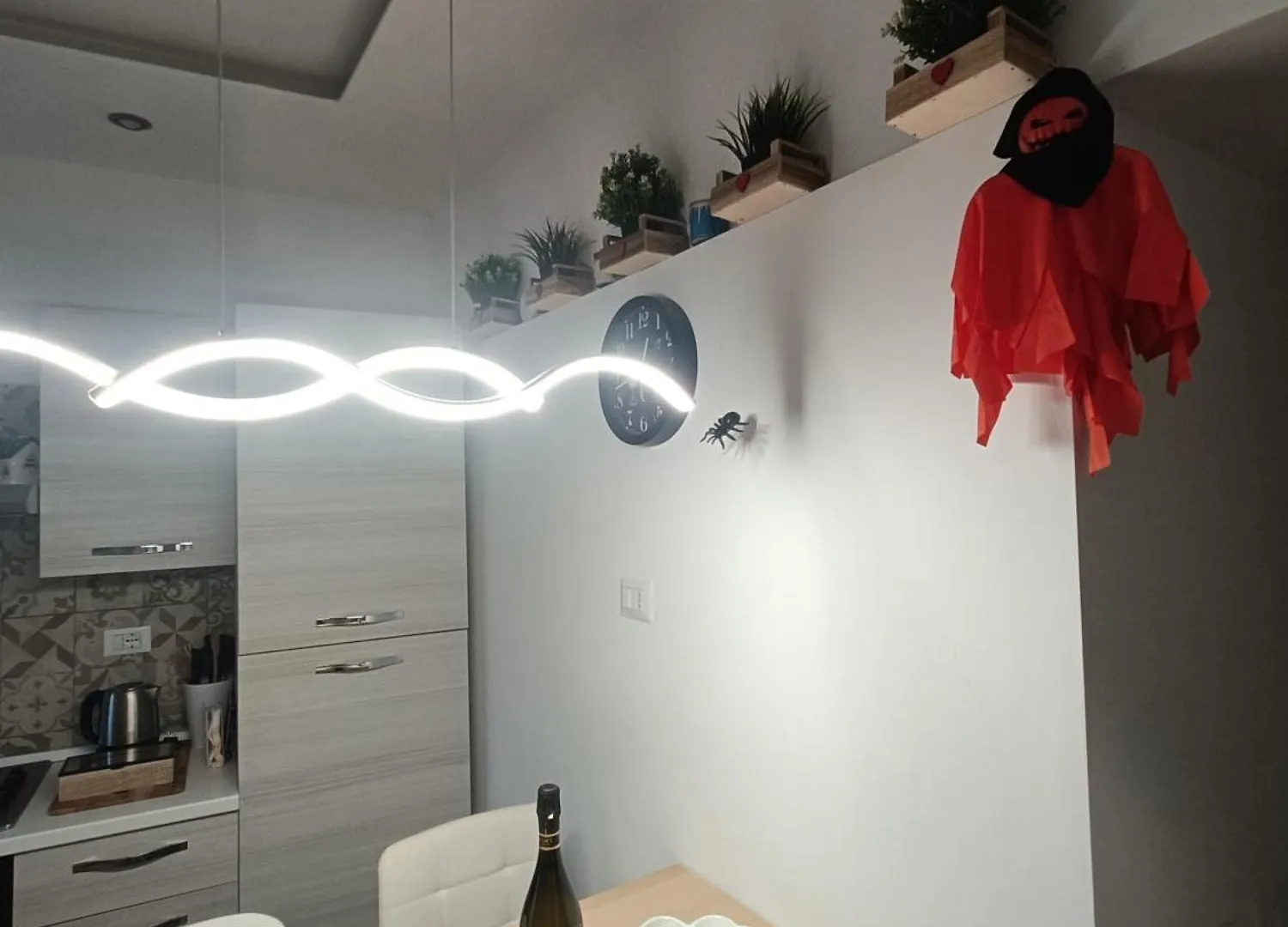 Apartment Alloggio Turistico @Roma Italy