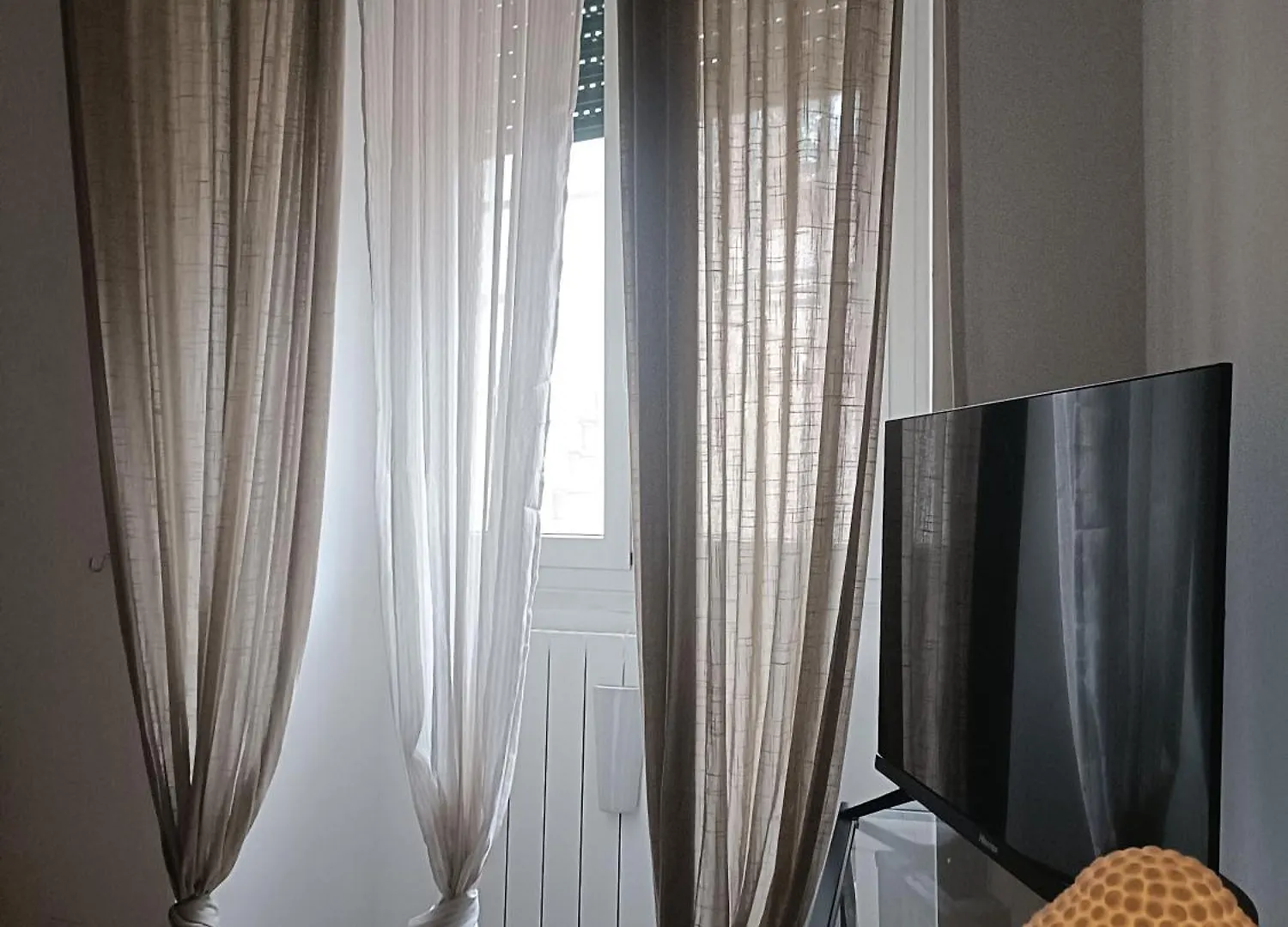 Apartment Alloggio Turistico @Roma
